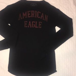 American Eagle long sleeve